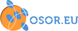 OSOR logo